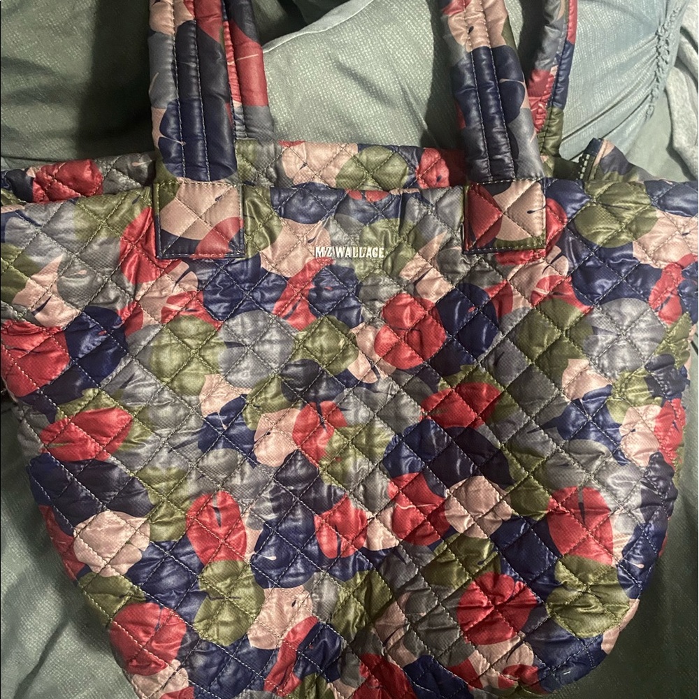 Good condition MZ Wallace tote